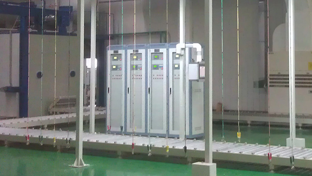 變壓器試驗設備在電力系統中具有重要的地位