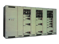 MNS 低壓抽出式開關柜電氣動高低壓隔離開關